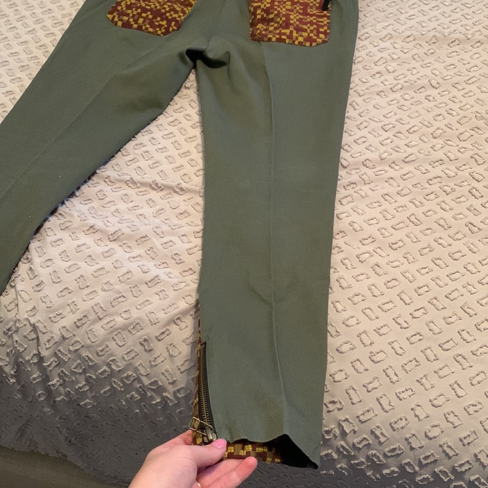 Lamb pants - Picture 10 of 10